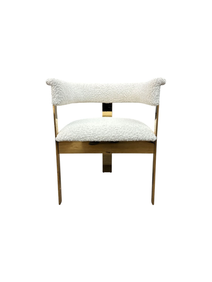 DARCY DINING CHAIR