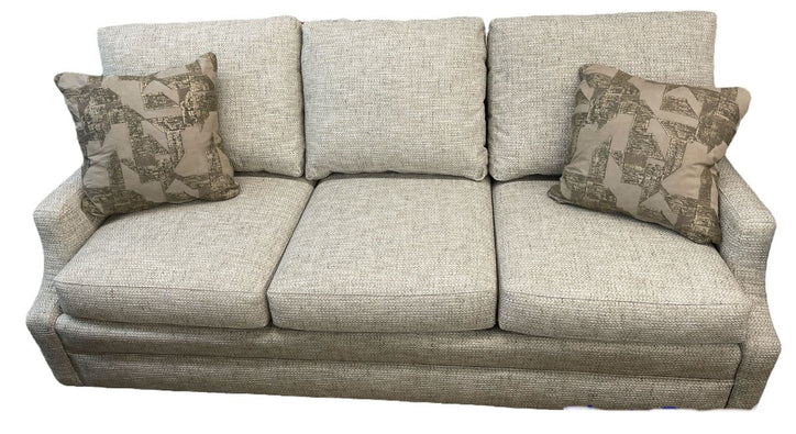 GREY SOFA