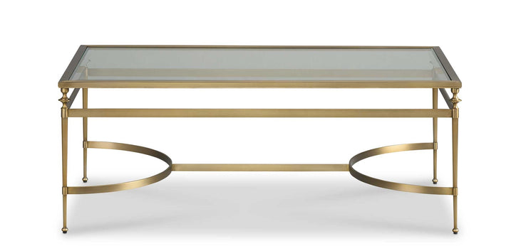 CROMWELL COCKTAIL TABLE NEW ARRIVAL