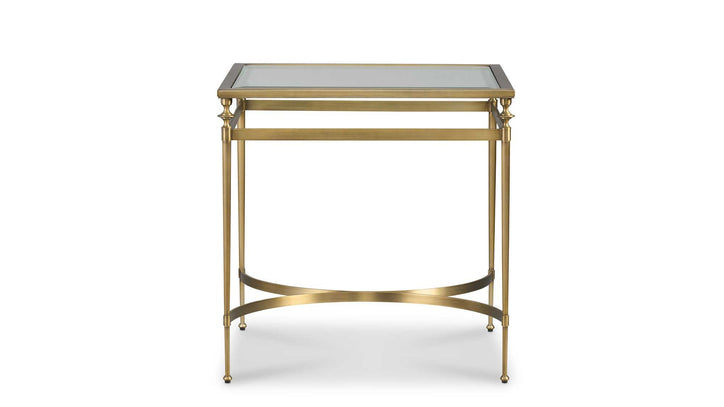 CROMWELL SIDE TABLE NEW ARRIVAL