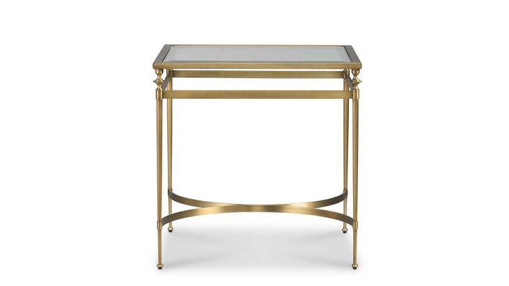 CROMWELL SIDE TABLE NEW ARRIVAL