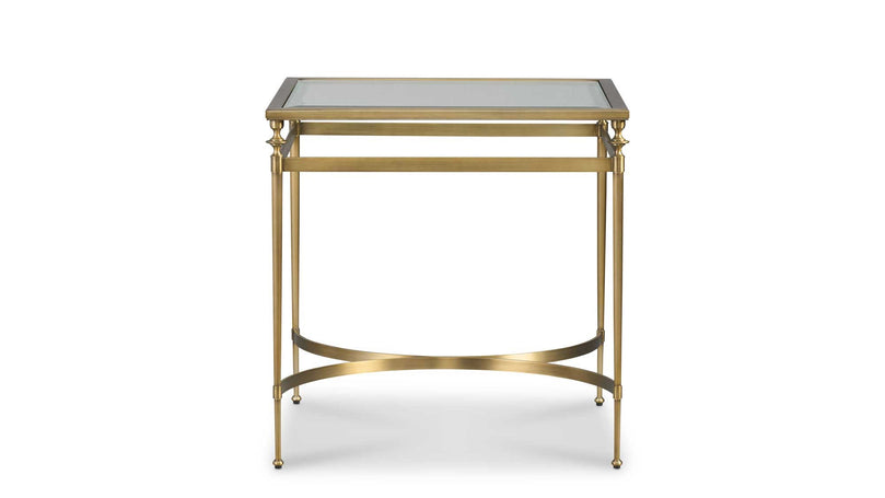 CROMWELL SIDE TABLE NEW ARRIVAL