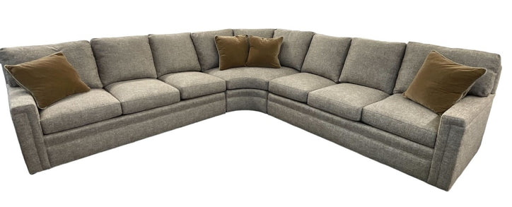 CAMEL SECTIONAL