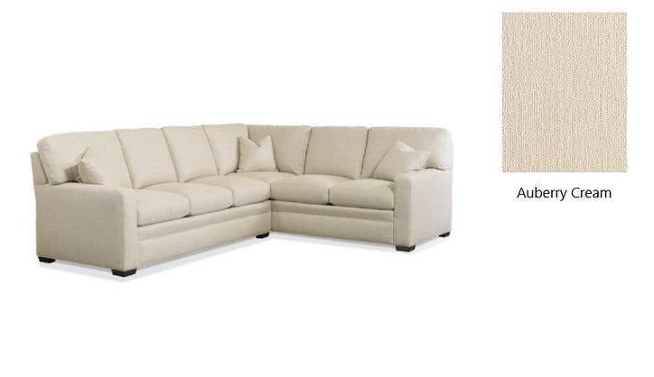 CREAM SECTIONAL