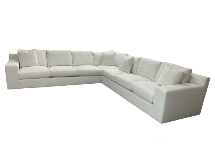 SIR EDWARD SECTIONAL