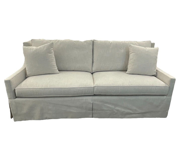 SKIRTED M STUDIO SOFA