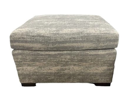 M STUDIO OTTOMAN