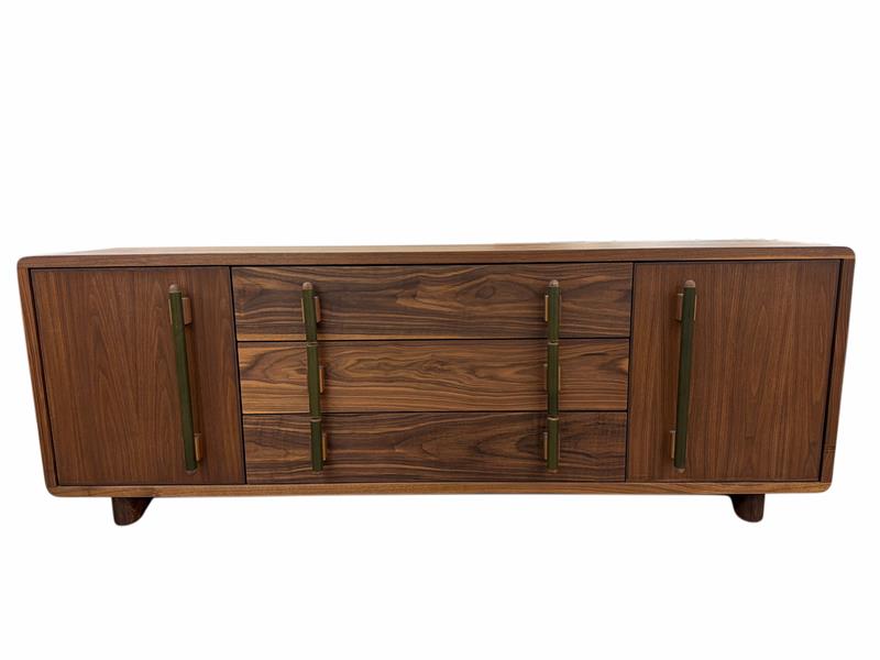 MCM CREDENZA