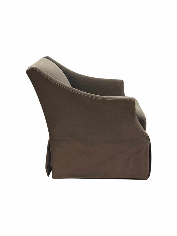 CLAYTON SWIVEL CHAIR