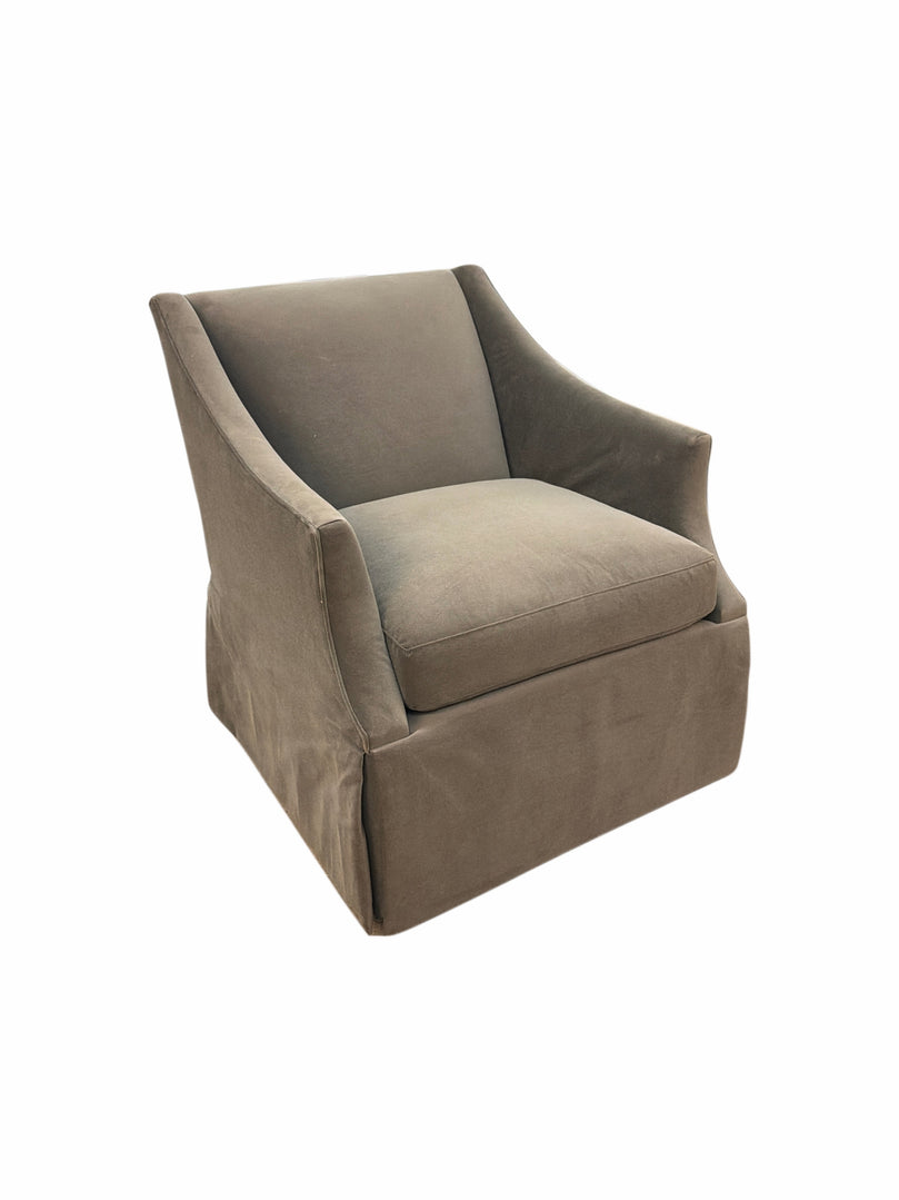 CLAYTON SWIVEL CHAIR
