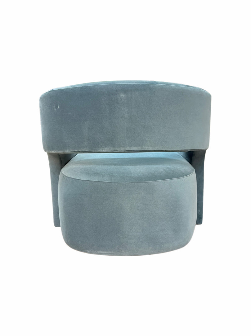CHLOE SWIVEL CHAIR