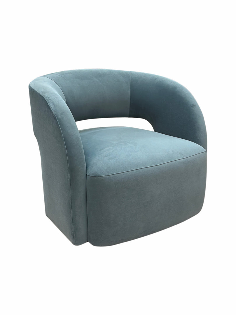 CHLOE SWIVEL CHAIR