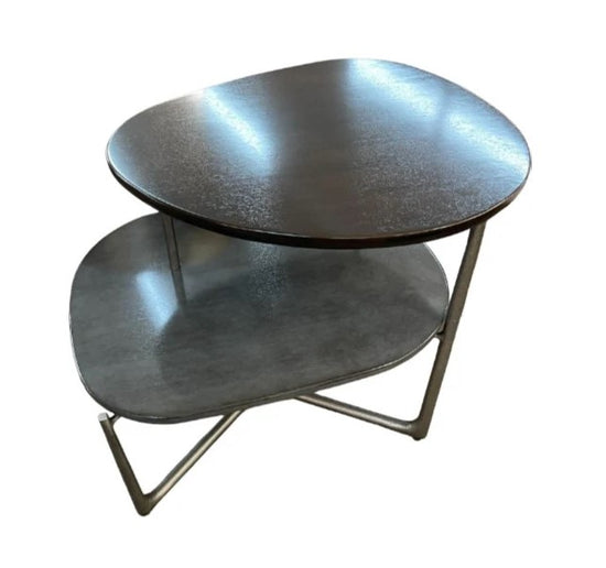 ENZO CHAIRSIDE TABLE