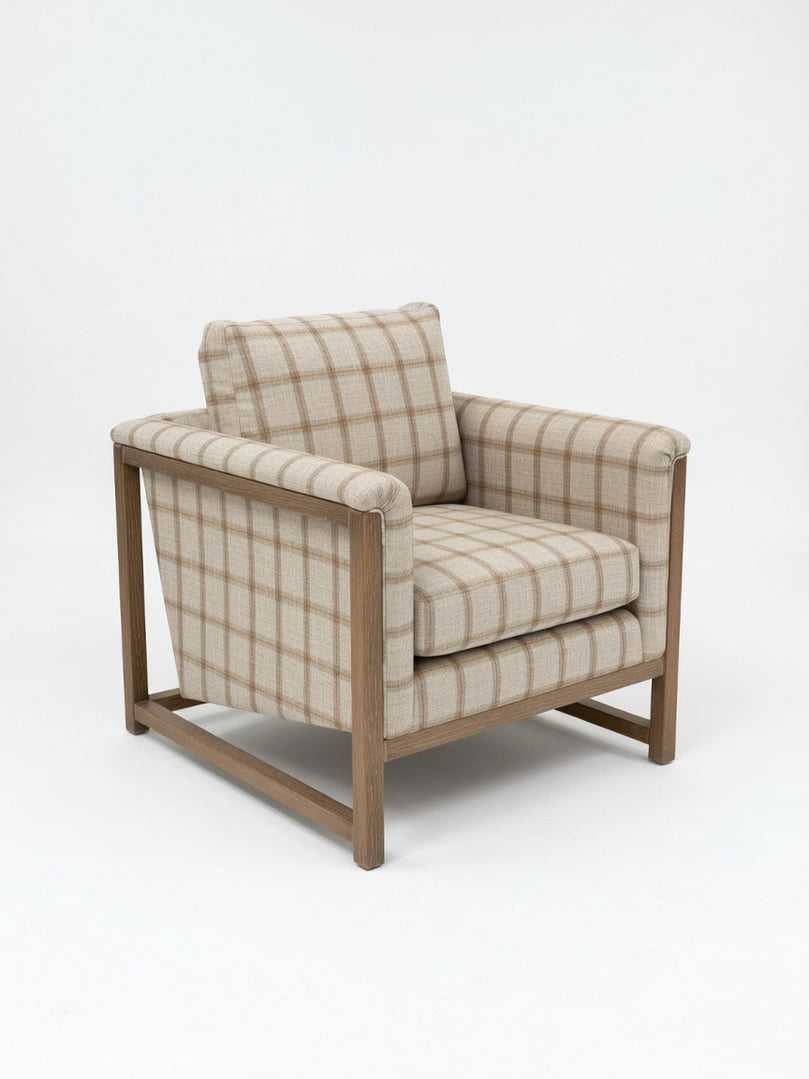 SILAS CHAIR