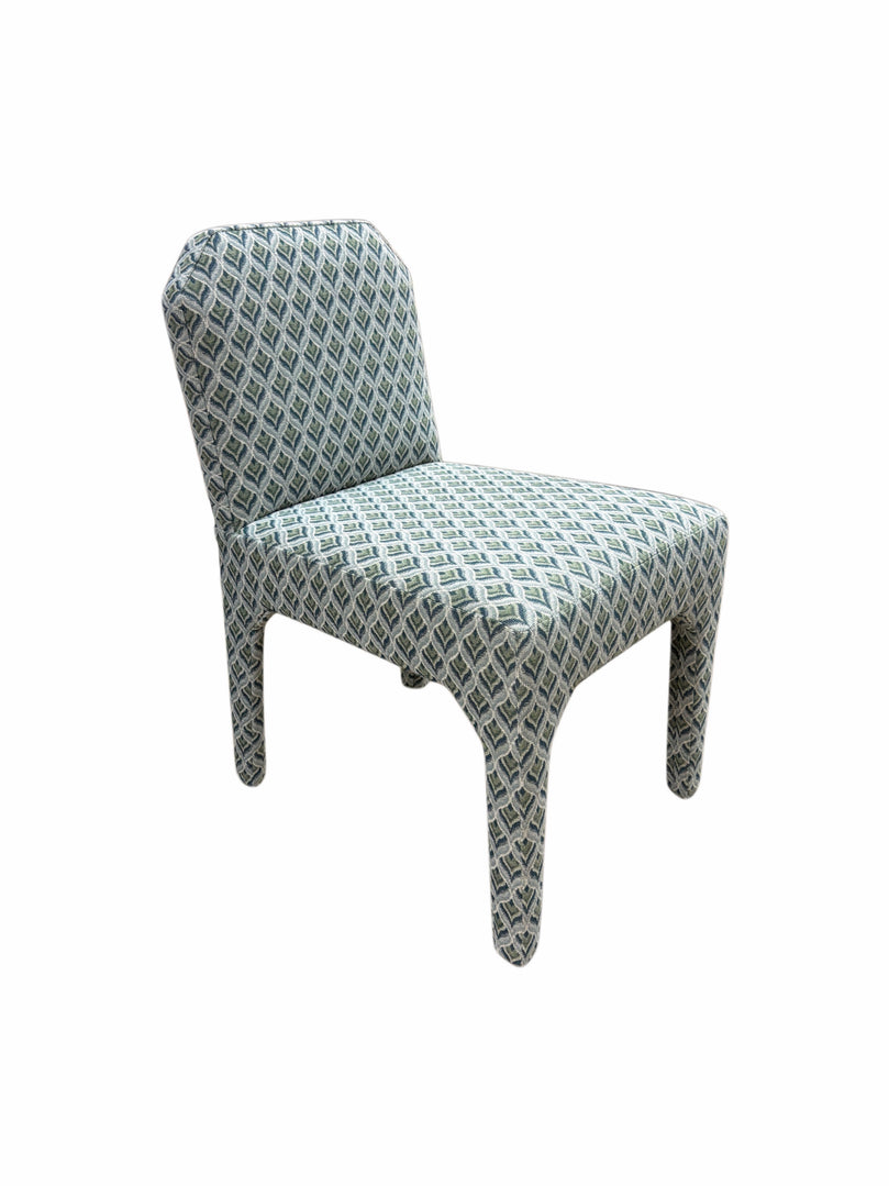 STEVIE SIDE CHAIR