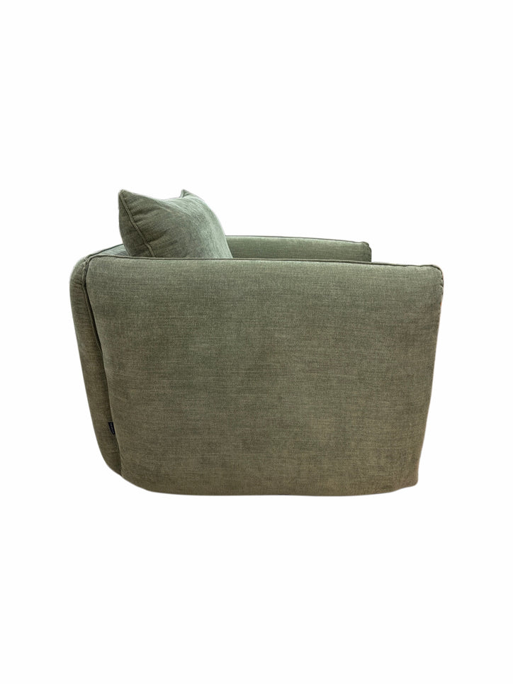 COBBLE ARMCHAIR