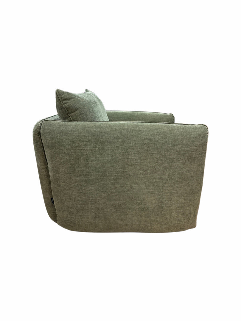 COBBLE ARMCHAIR