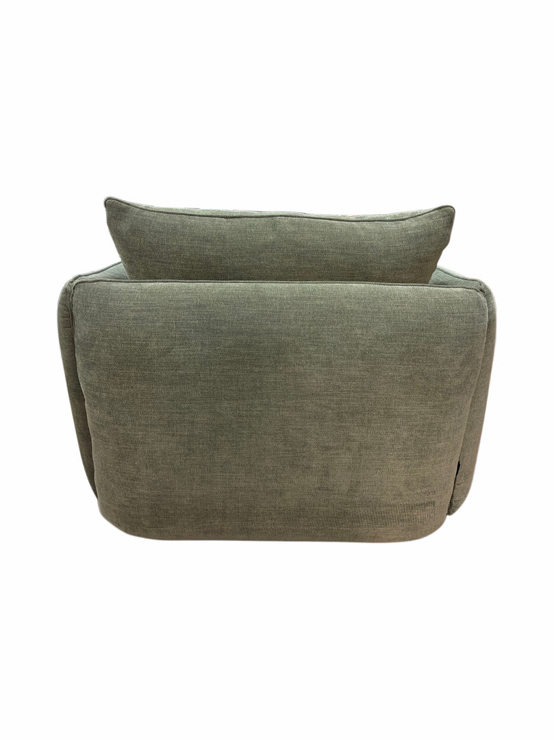 COBBLE ARMCHAIR