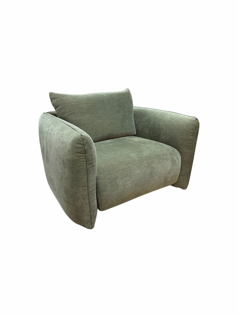COBBLE ARMCHAIR