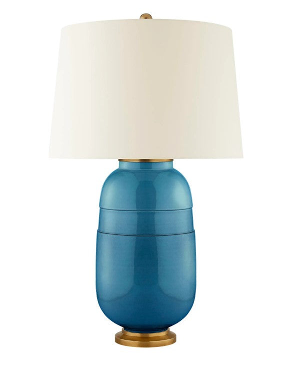NEWCOMB TABLE LAMP