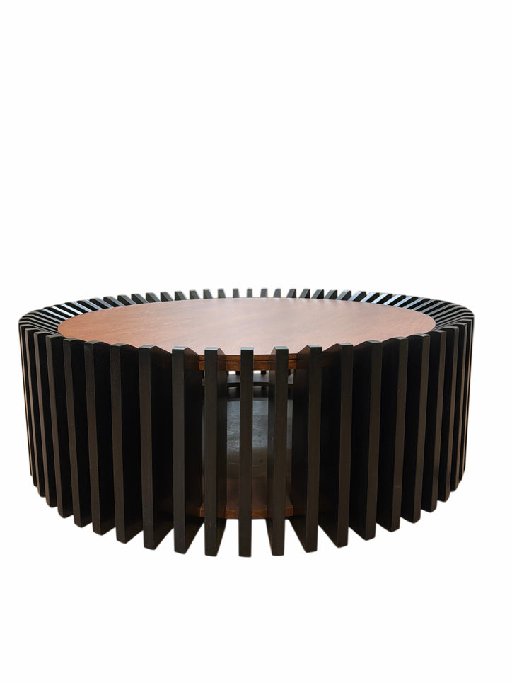 BEAUVOIR COCKTAIL TABLE