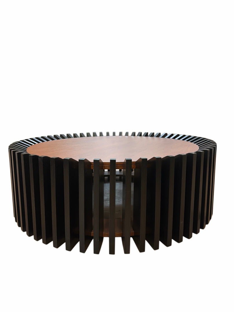 BEAUVOIR COCKTAIL TABLE
