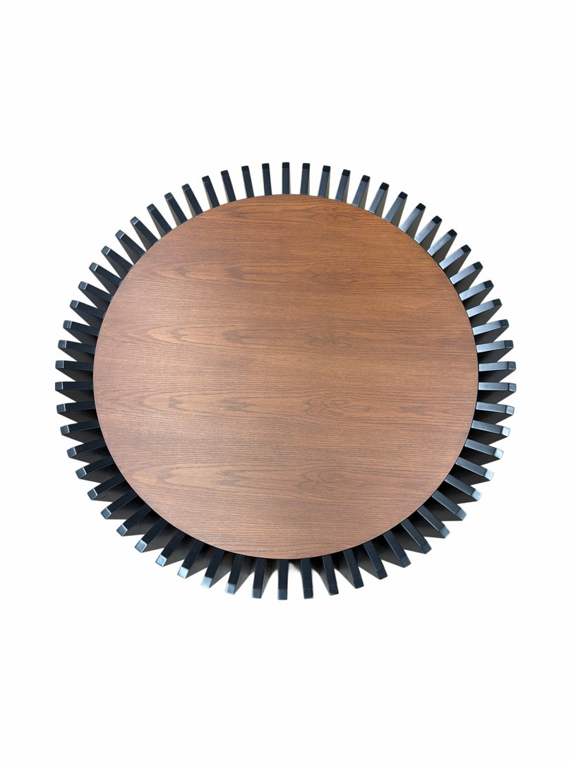BEAUVOIR COCKTAIL TABLE