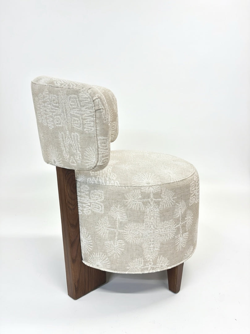 SEASPR ARMLESS CHAIR