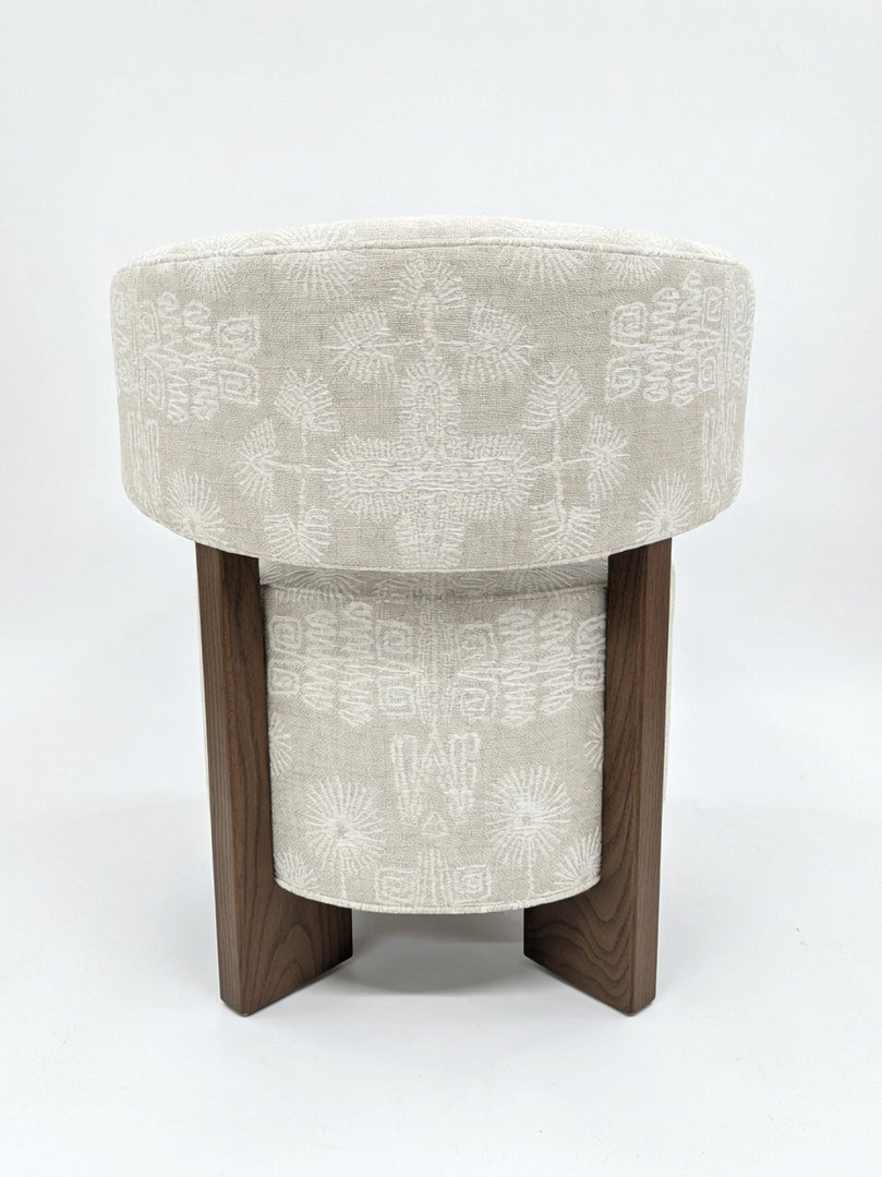 SEASPR ARMLESS CHAIR