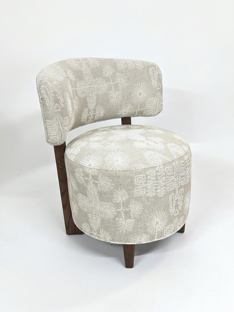SEASPR ARMLESS CHAIR