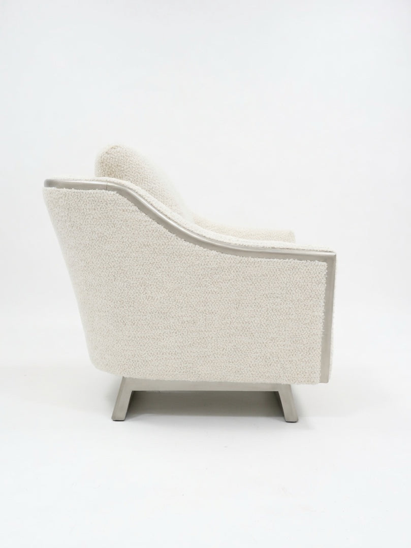 SILFOX CHAIR