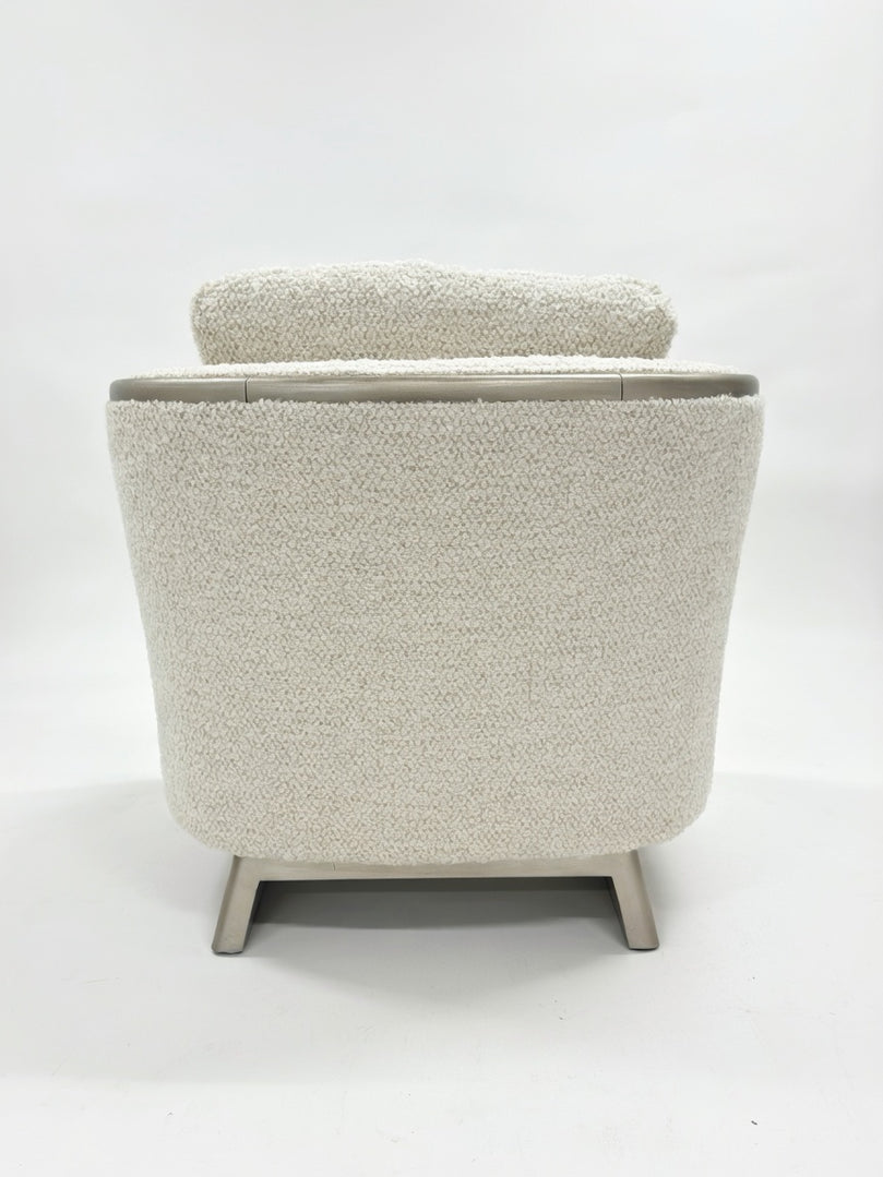 SILFOX CHAIR