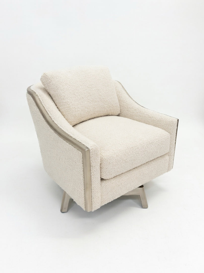 SILFOX CHAIR
