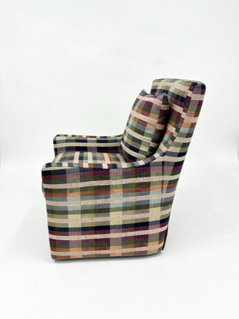 NORA SWIVEL CHAIR