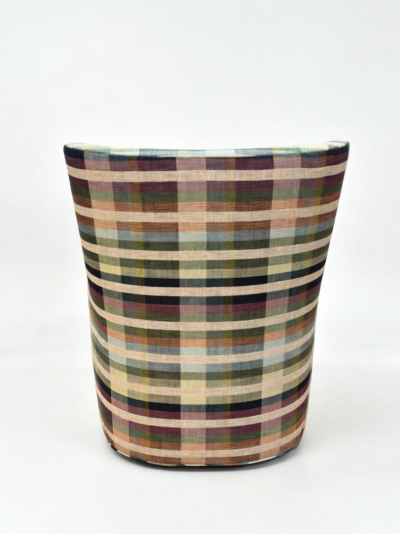 NORA SWIVEL CHAIR