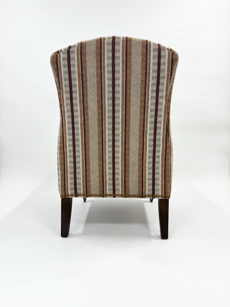 EQUBRO TRUEX CHAIR