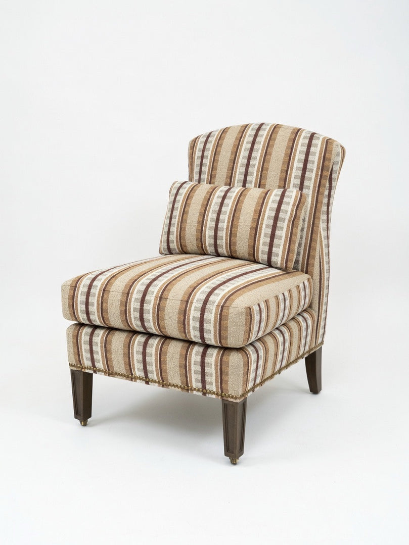 EQUBRO TRUEX CHAIR