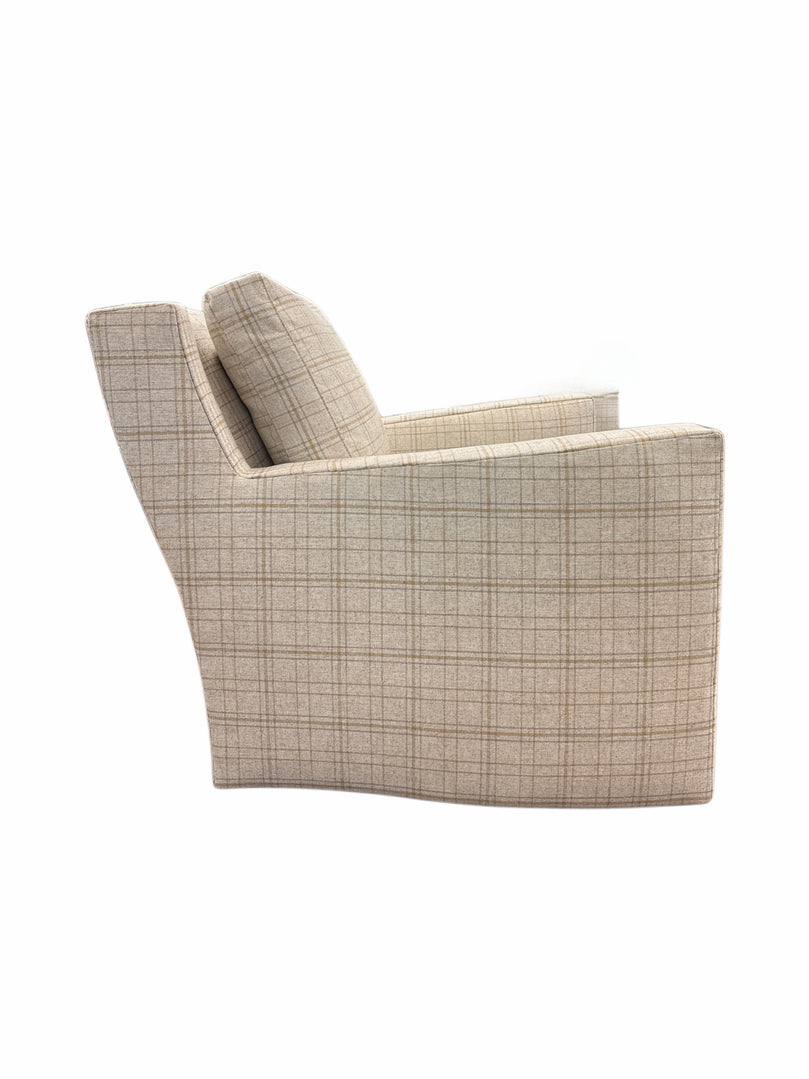 NATE SWIVEL CHAIR