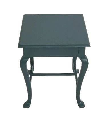 HYACINTH ACCENT TABLE