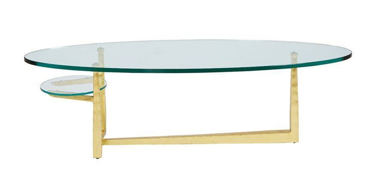 MARCEL COCKTAIL TABLE