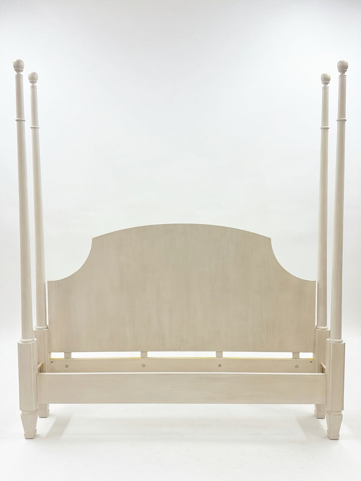 KING BED A