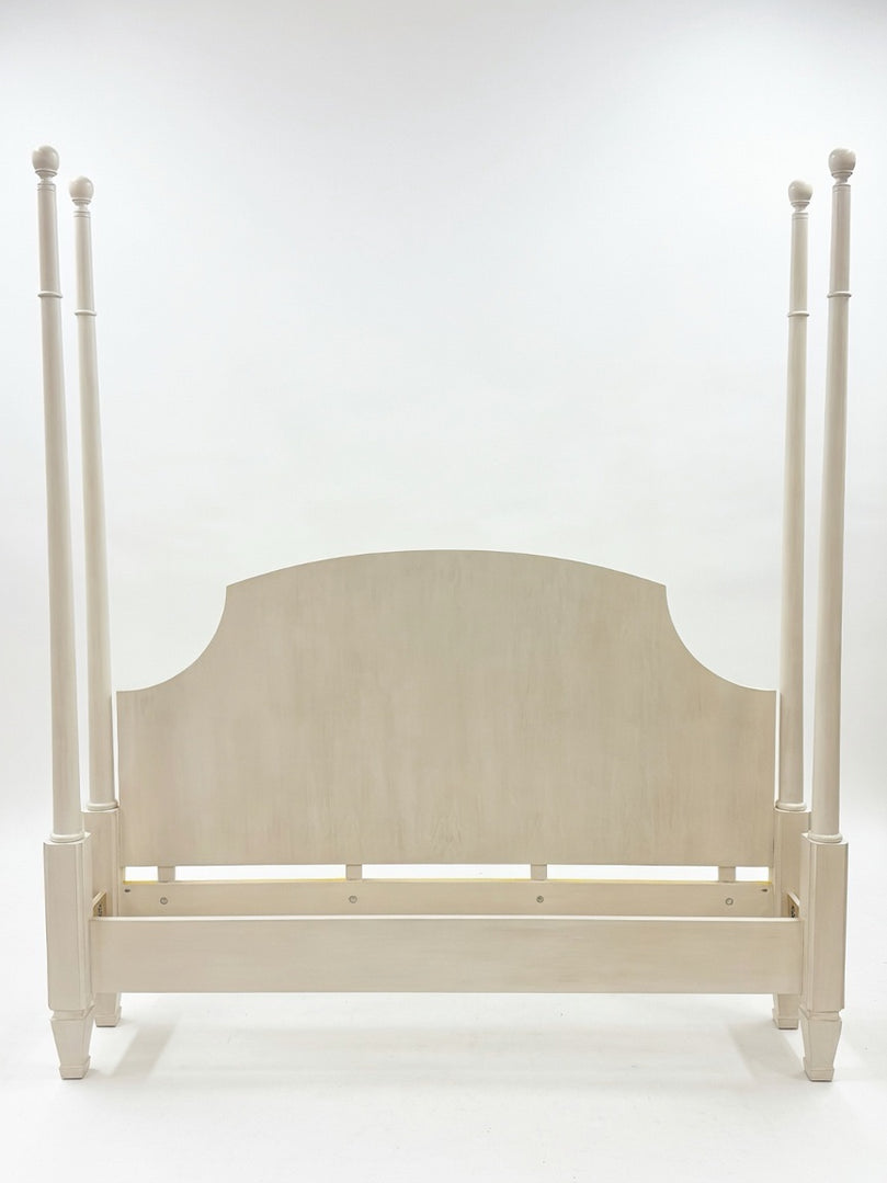 KING BED A