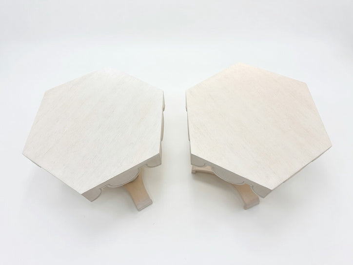 ANDREA ACCENT TABLE