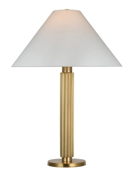 DURHAM TABLE LAMP