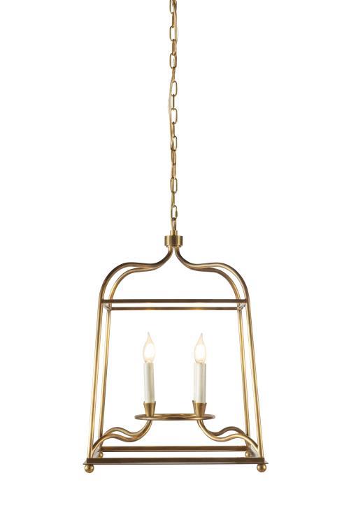 LUCERNE LANTERN
