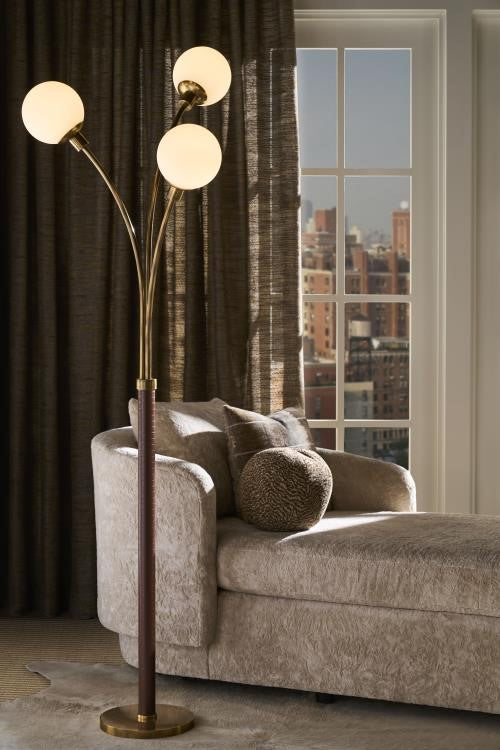 ANTIBES FLOOR LAMP