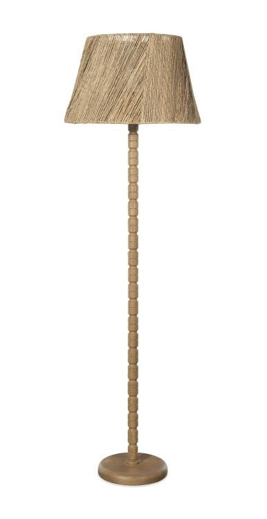 DAVIS FLOOR LAMP