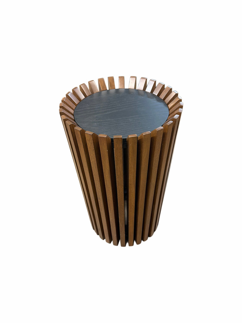 BAUMAN ACCENT TABLE