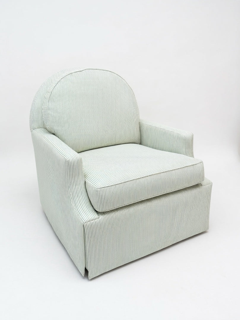 BROOKE SWIVEL CHAIR