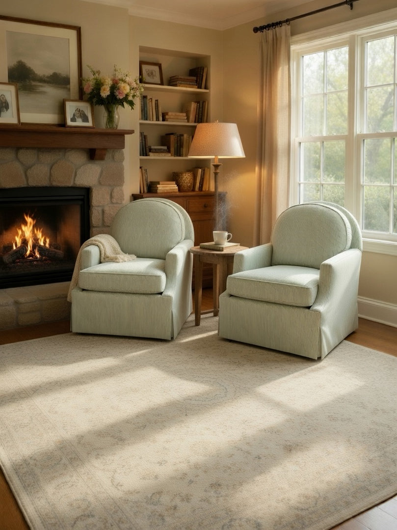 BROOKE SWIVEL CHAIR